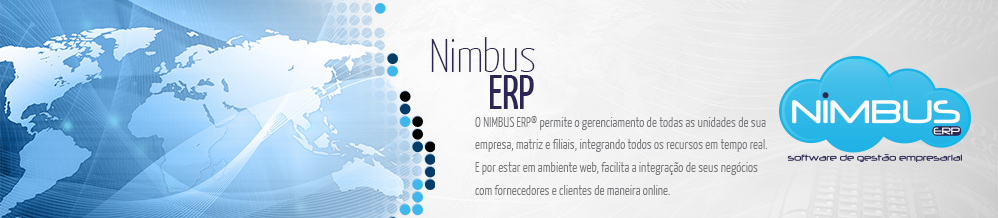 Nimbus ERP